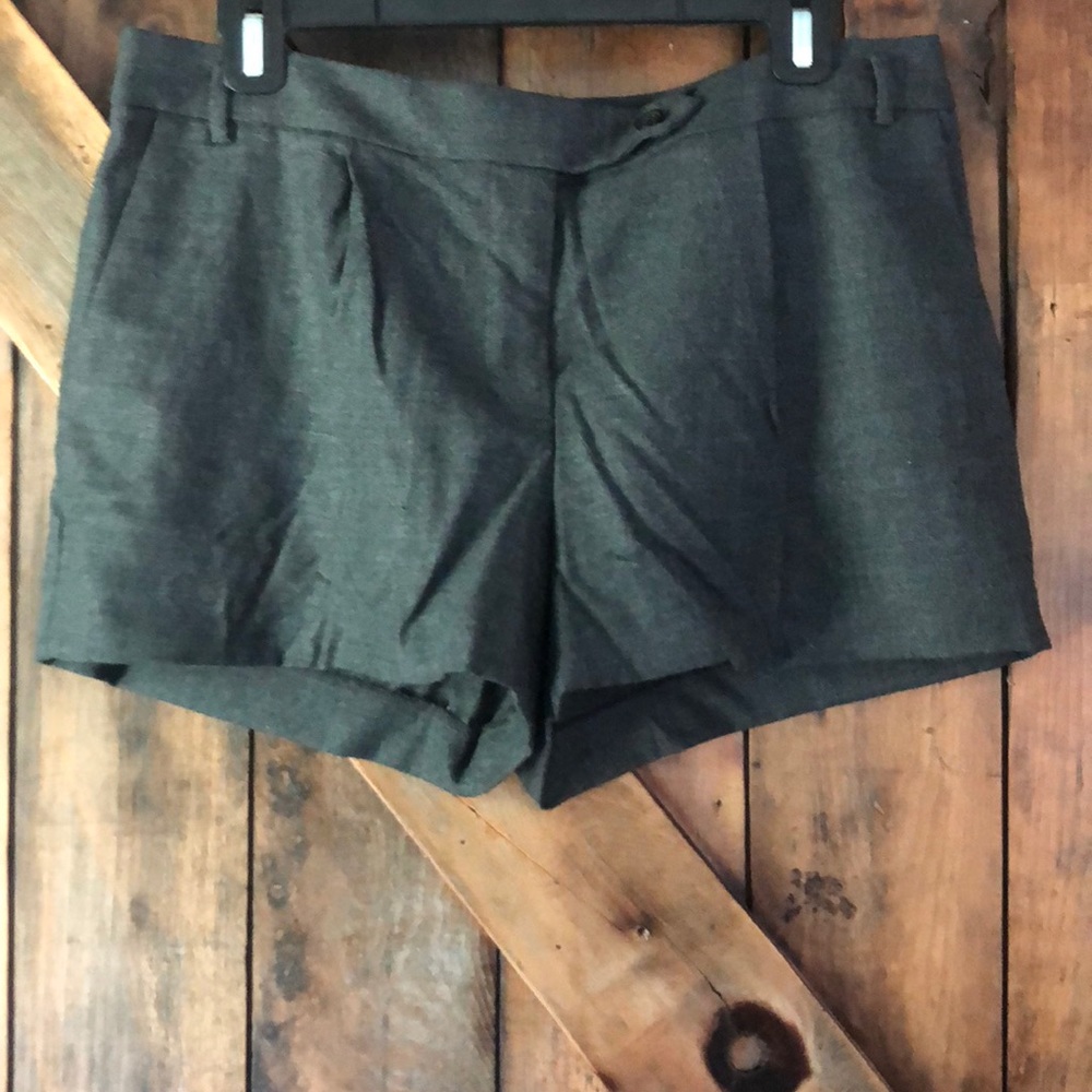 J. Crew shorts